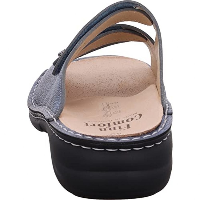 FINN COMFORT Komfort Sandalen blau
