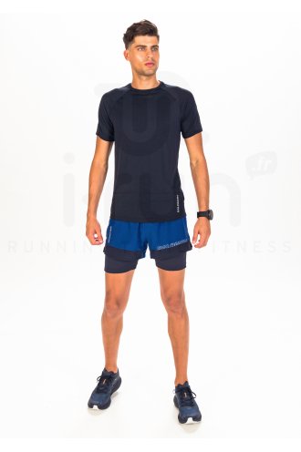 Salomon Cross Run M