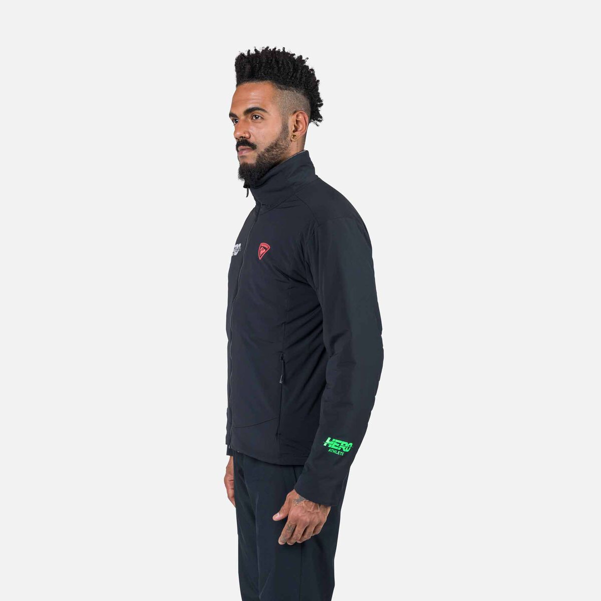 Herrenjacke Hero Opside