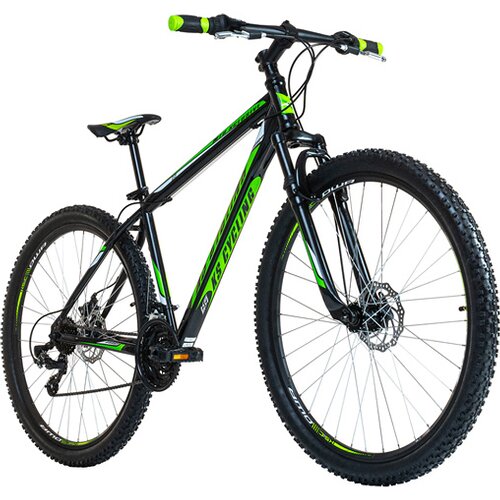 MTB-HARDTAIL MOUNTAINBIKE 29 ZOLL SHARP