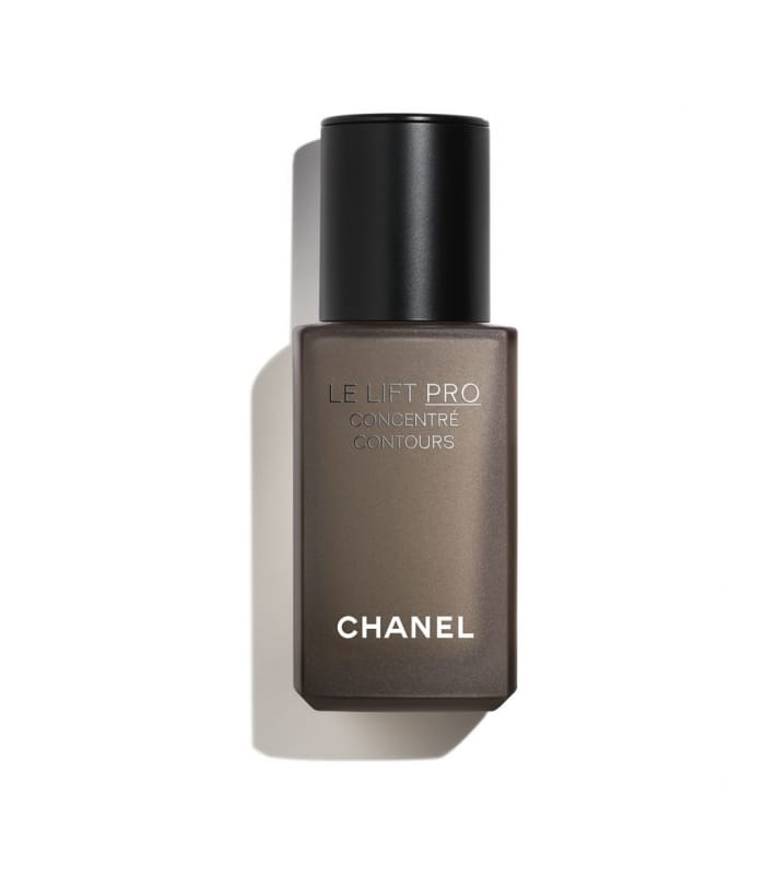 Chanel-LE LIFT PRO-Concentré Contours Corrige - Redessine - retend