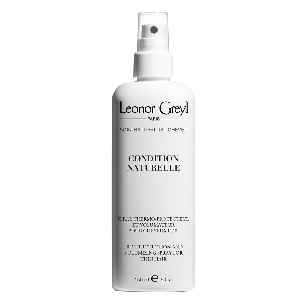 Leonor Greyl Condition Naturelle Spray thermo-protecteur et volumateur