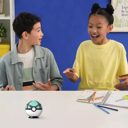 3D Puzzle Ball Pokémon Netzball