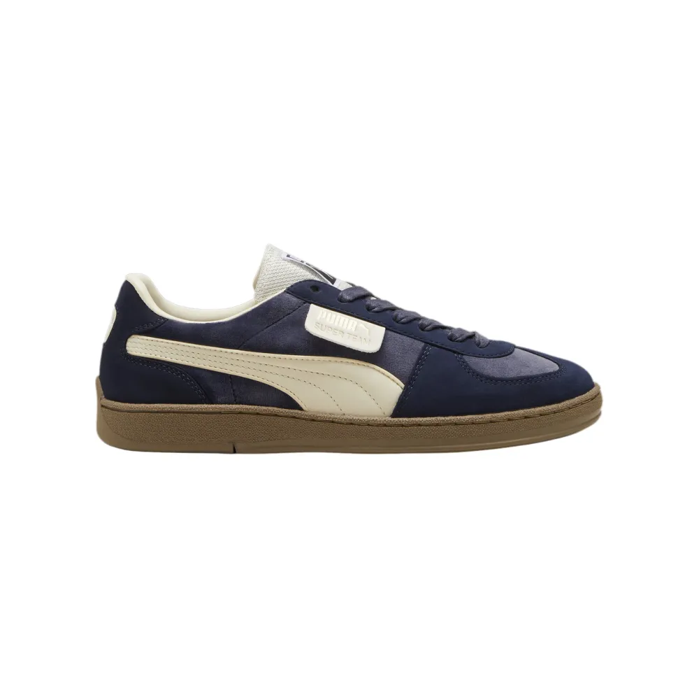 PUMA Super Team Velvet 399154/001 / blau