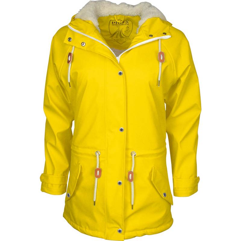 PRO-X-elements KIRA Regenjacke Damen