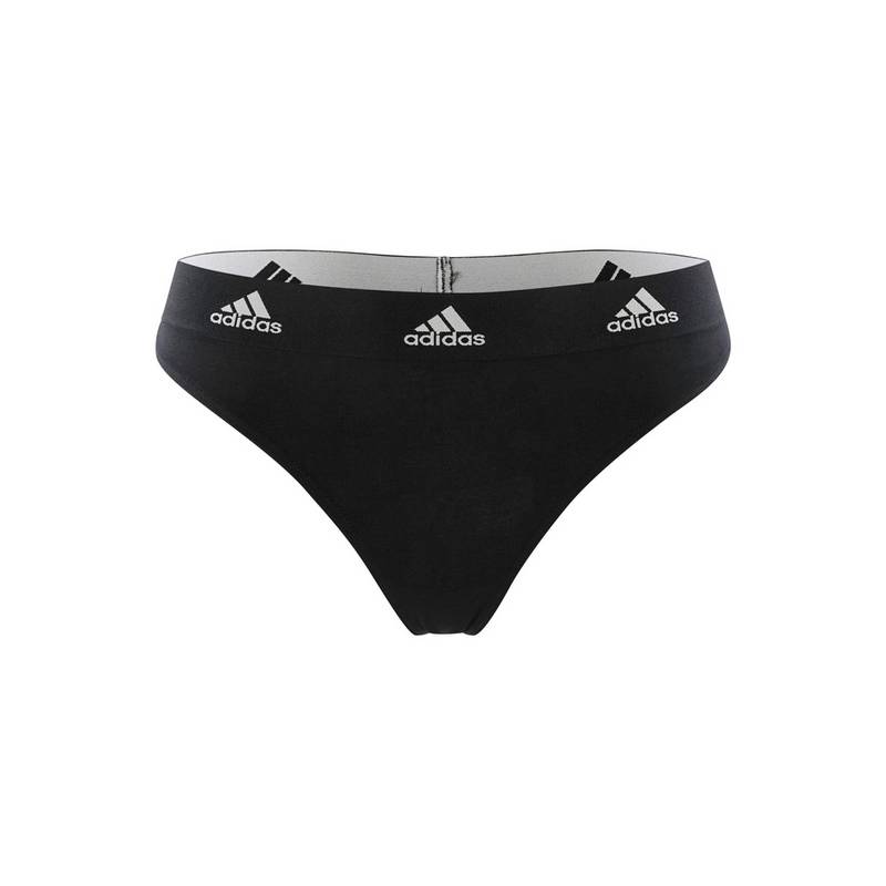 adidas Tanga Realasting Cotton Unterhose Damen