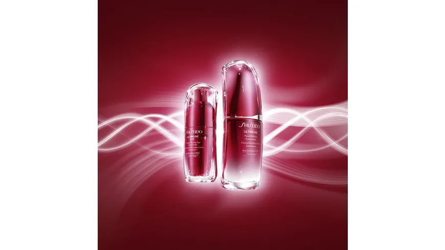 SHISEIDO ULTIMUNE EYE Power Infusing Eye Concentrate 15 ml