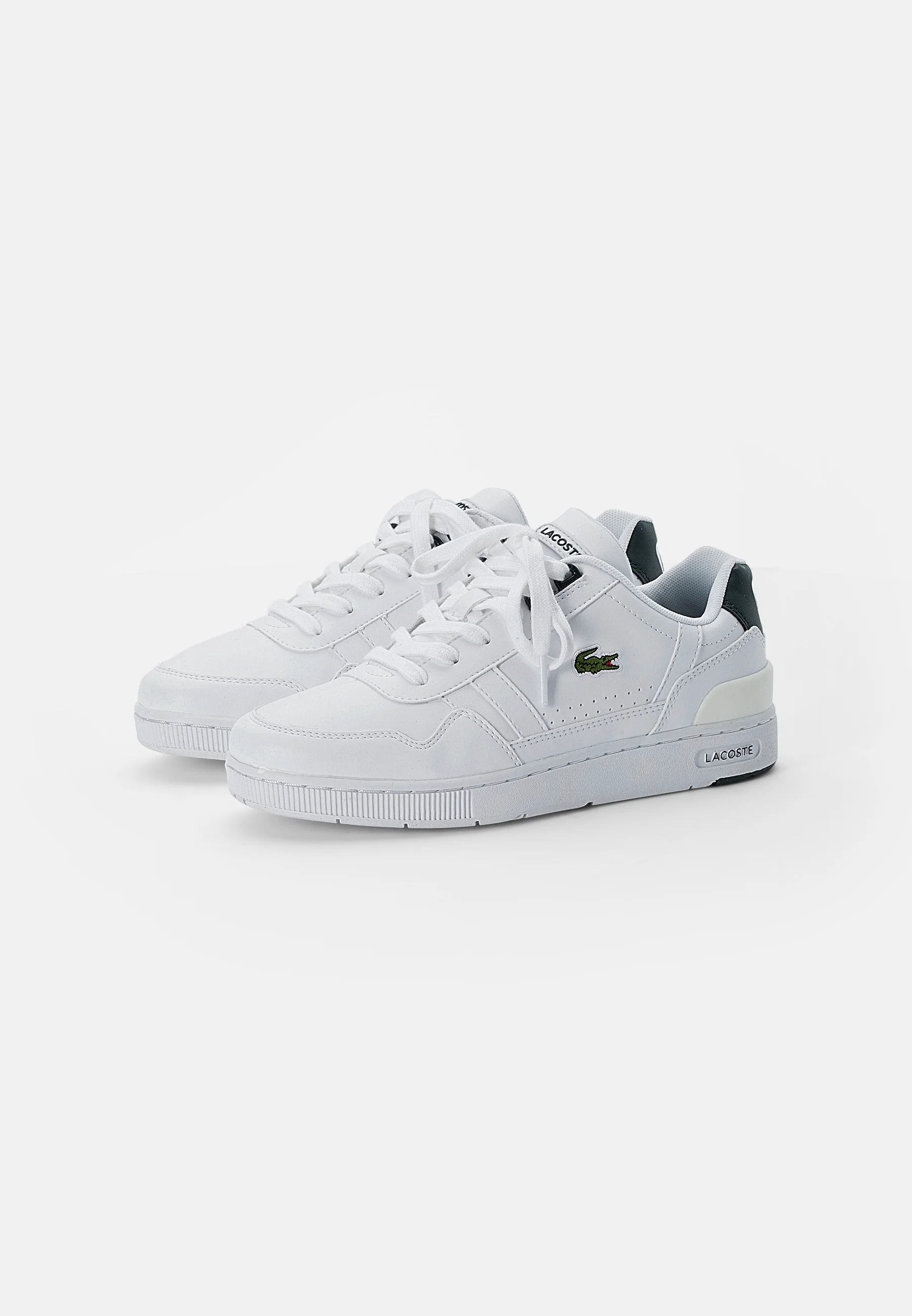 Lacoste T-CLIP - Zapatillas bajas