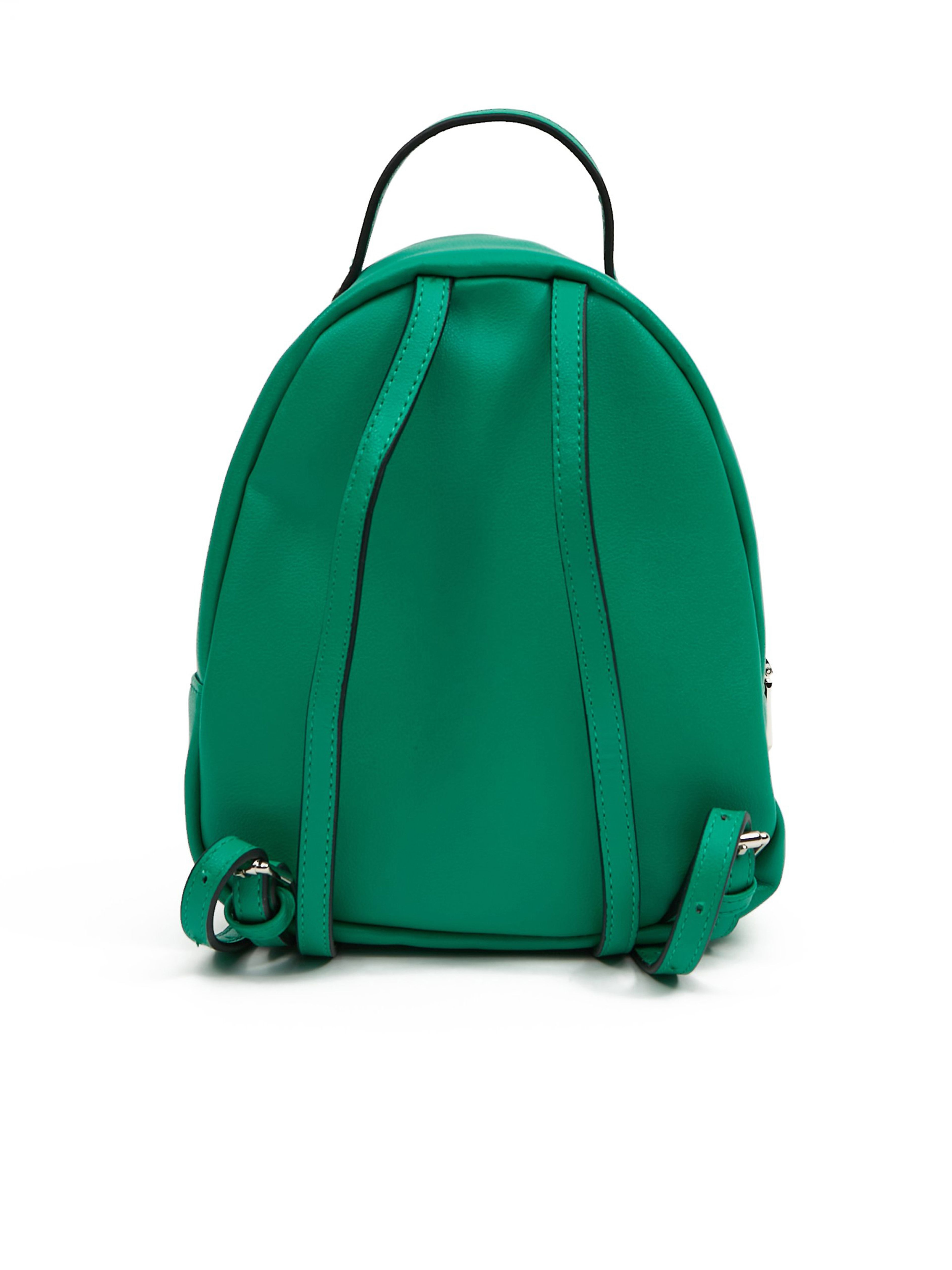 Grüner Damen-Rucksack ORSAY