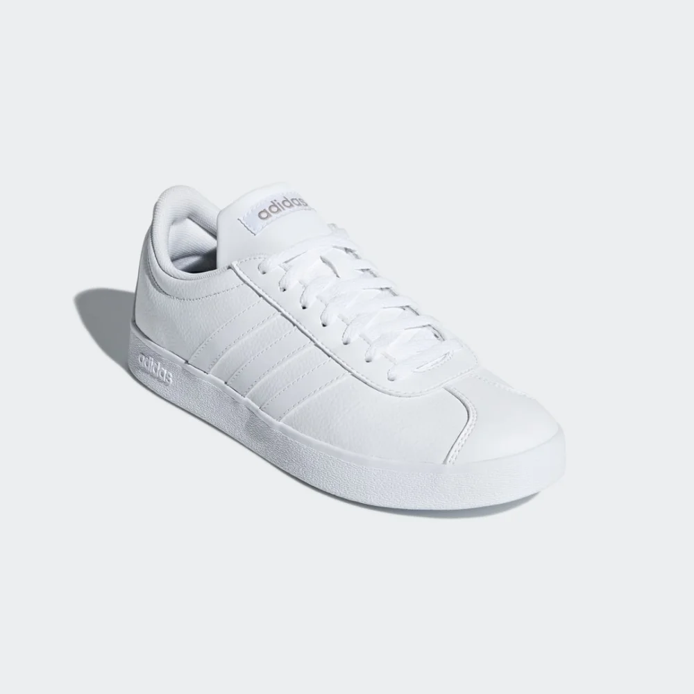 adidas VL Court 2.0 B42314 / weiss