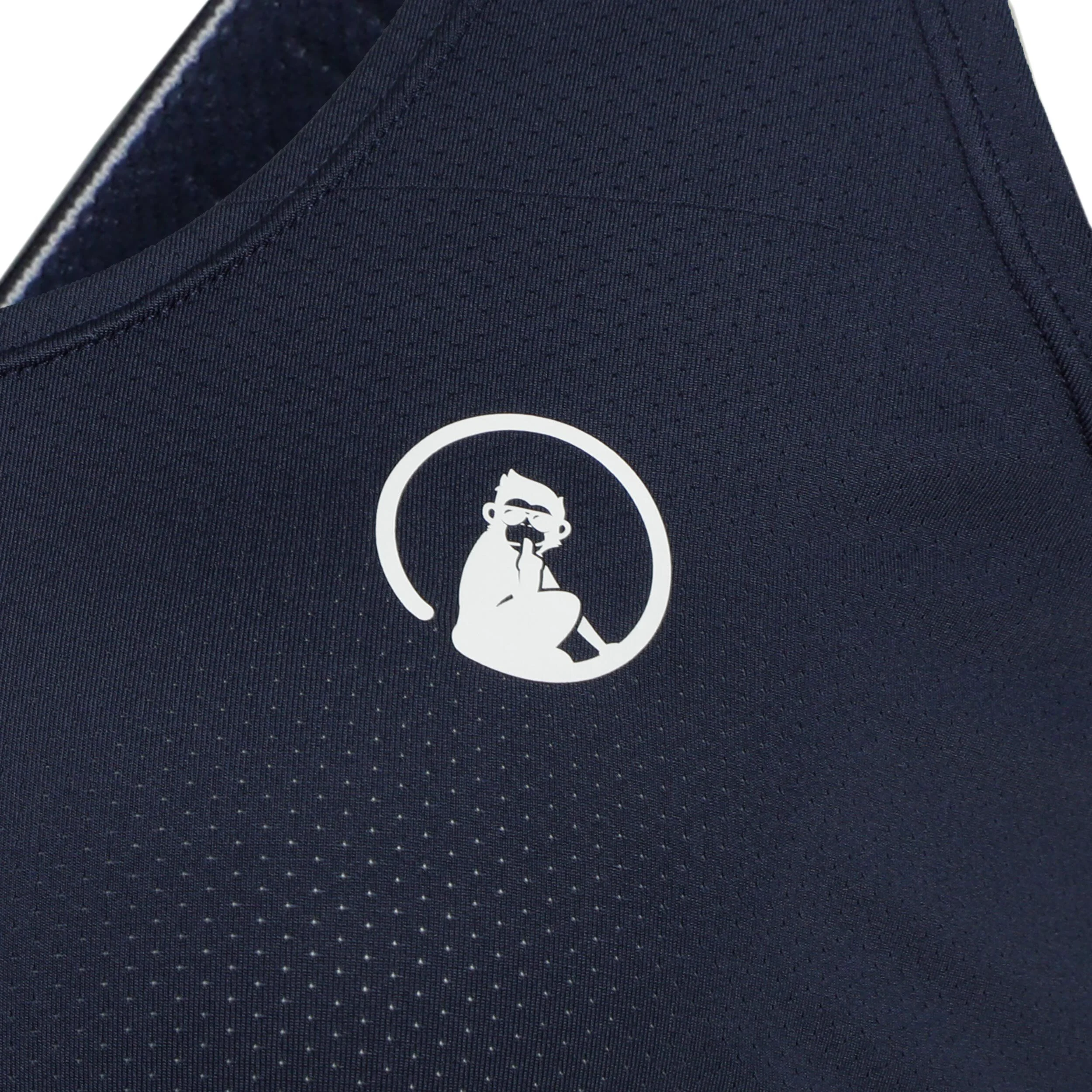 Serve & Volley 2.0 Tank-Top Damen - Dunkelblau