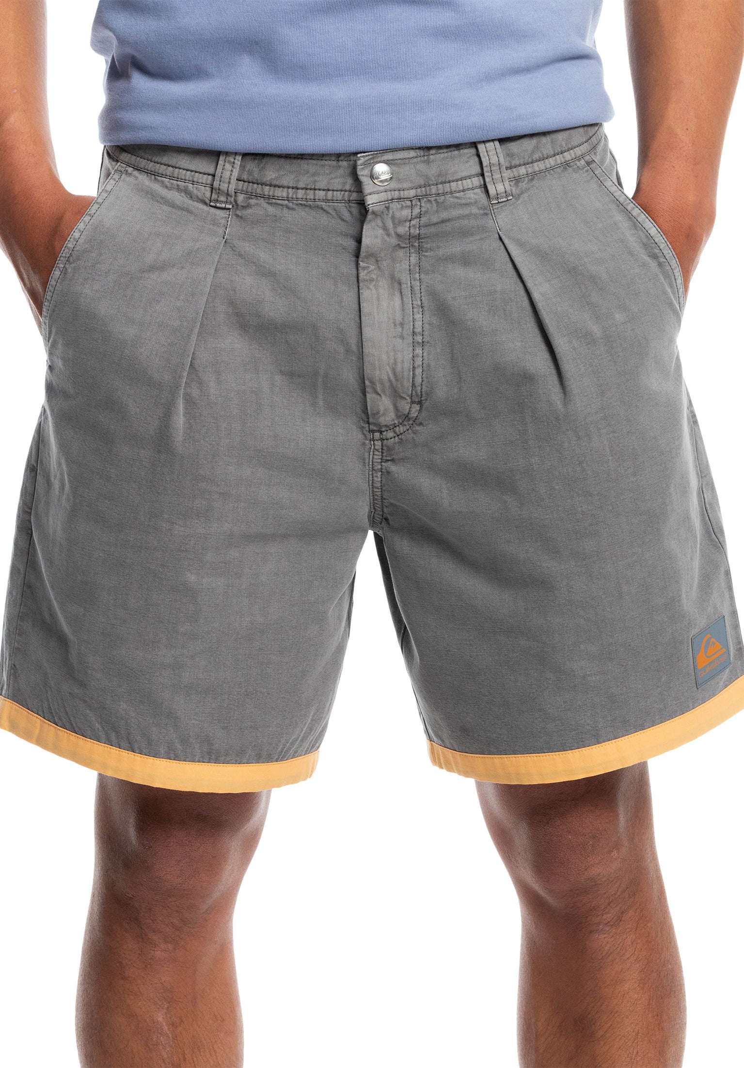 x Stranger Things The Mike Pleated Short