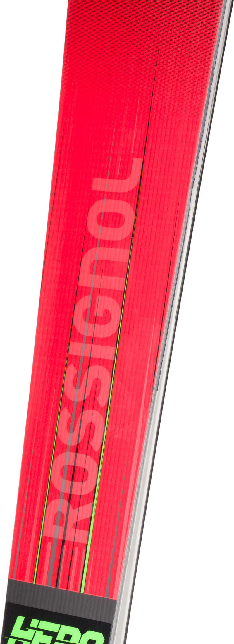 UNISEX RACING SKIER HERO ATHLETE SL 150 R22