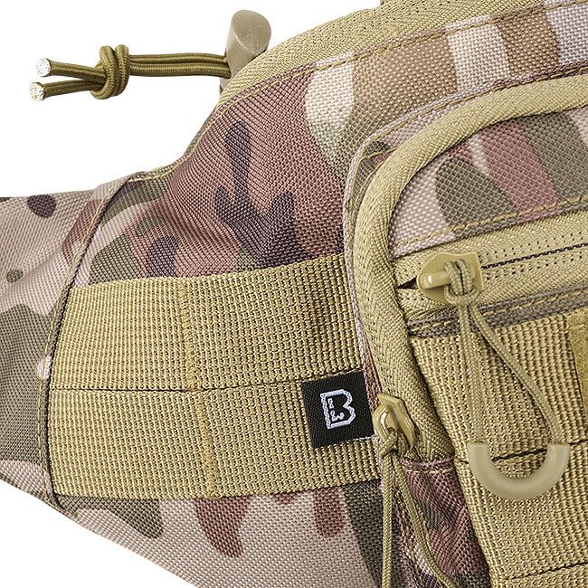 Waistbeltbag Molle