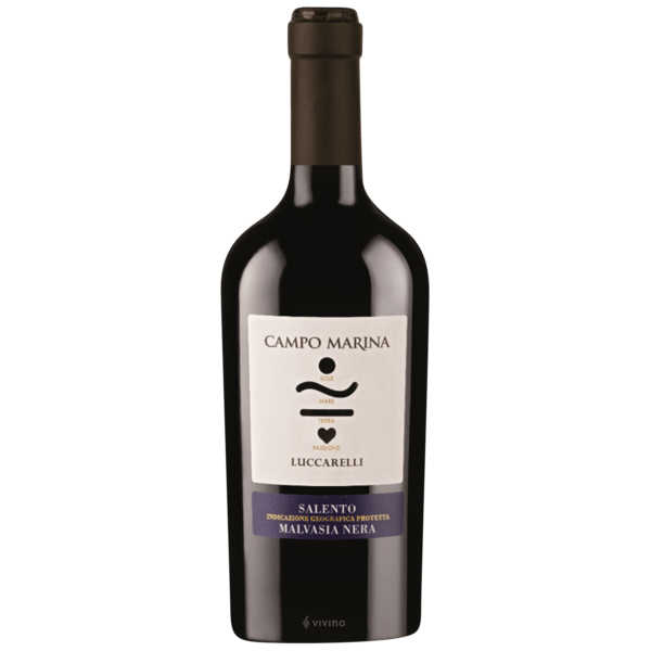 LuccarelliCampo Marina Malvasia Nera Salento 2021