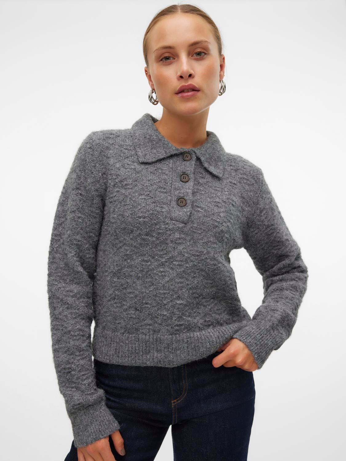 VMNOVAH Pullover