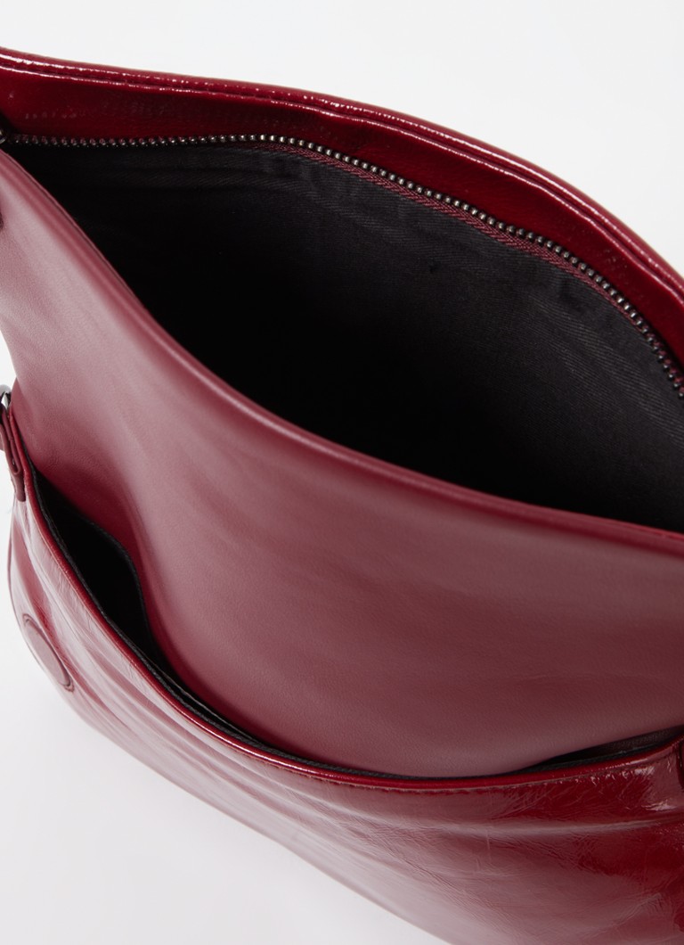 Zadig&Voltaire Rock Eternal leather shoulder bag