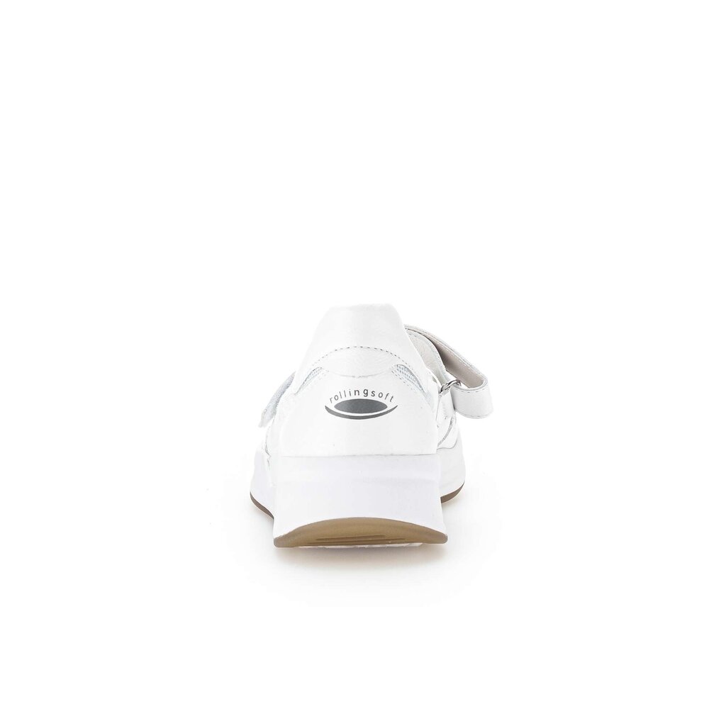 rollingsoft Sneaker low weiß