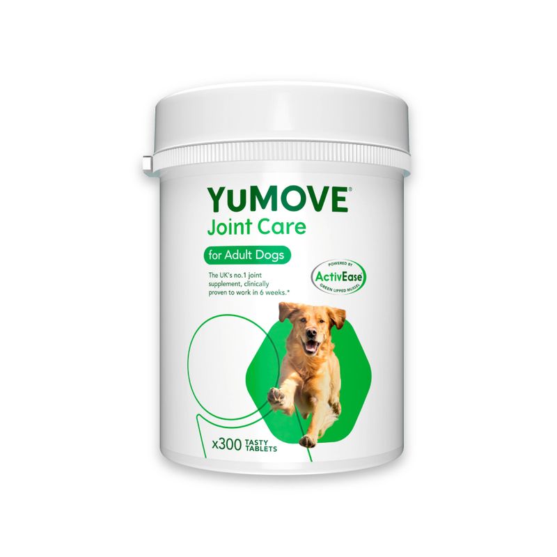 YuMOVE Dog zu TOP-Preisen