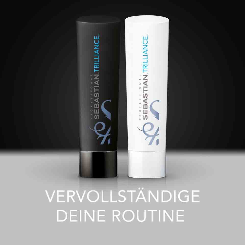 Sebastian Professional Professionelle Shampoos Trilliance Glanz-Shampoo