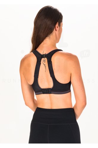 Shock Absorber Ultimate Run Bra