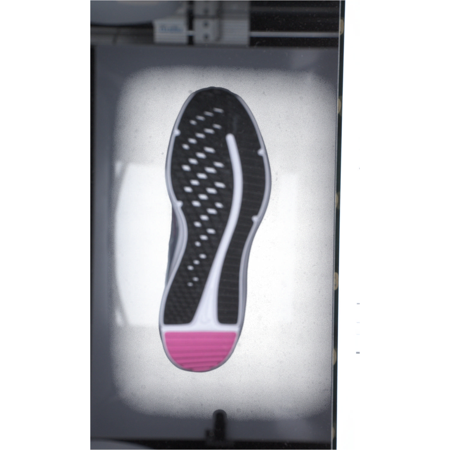Nike Downshifter 12 DD9294, Sneakers Low, Damen, photon dust/pink spell/sm grey