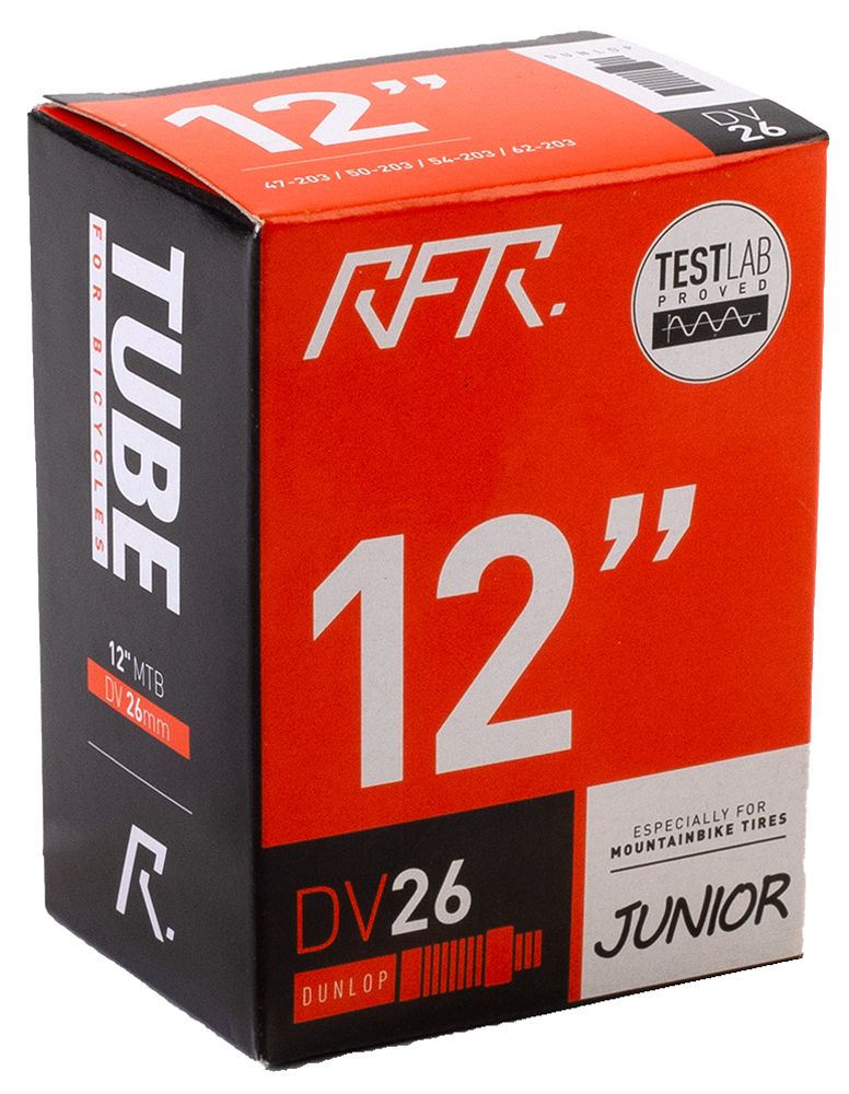 RFR JUNIOR/MTB 12