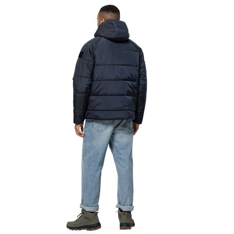Jack Wolfskin EISBACH JKT M Funktionsjacke Herren