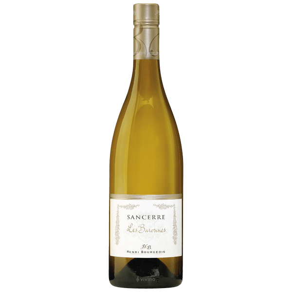 Henri BourgeoisSancerre Les Baronnes Blanc 2022