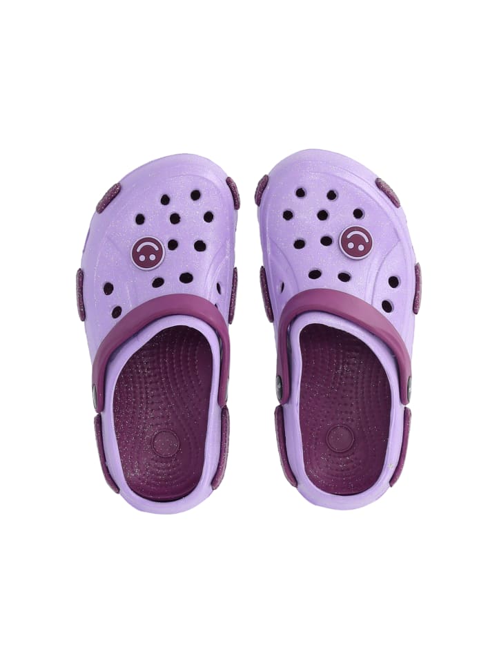 Zigzag Sandale Burab in 4255 Lavender günstig kaufen