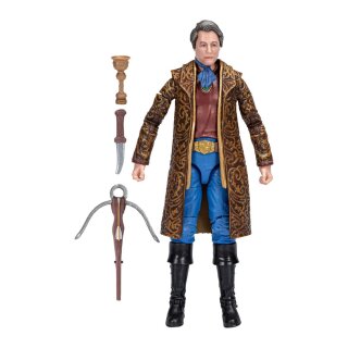 Dungeons & Dragons: Ehre unter Dieben Golden Archive Actionfigur Forge 15 cm