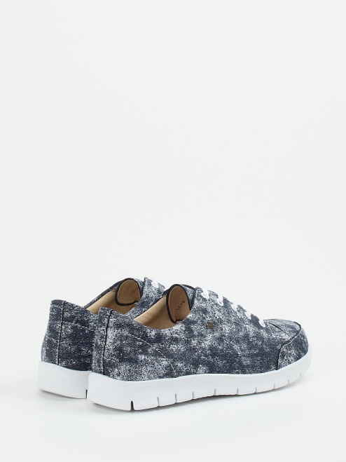 Schnürschuh-26611070005 Finn Comfort