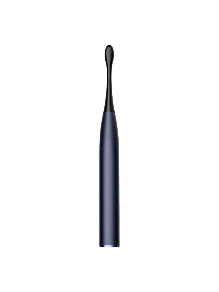Oclean Elektrische Zahnbürste X Pro Digital Duo in blau günstig kaufen onesize