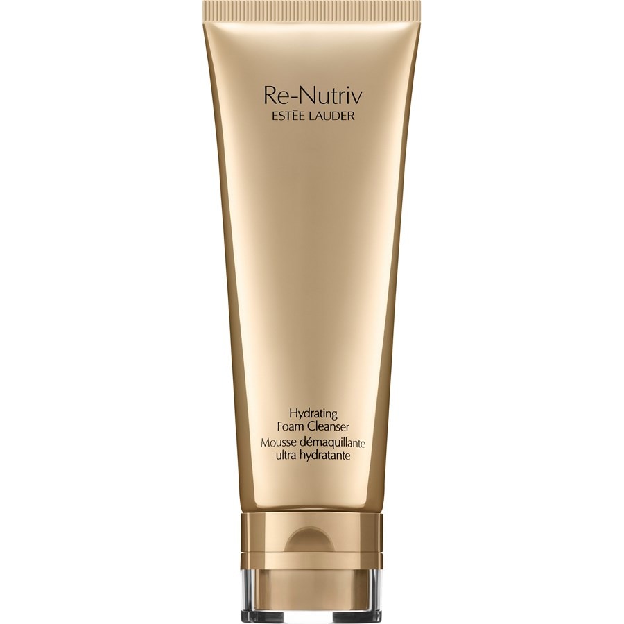 Hydrating Foam Cleanser