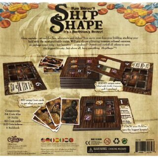 ShipShape (EN)