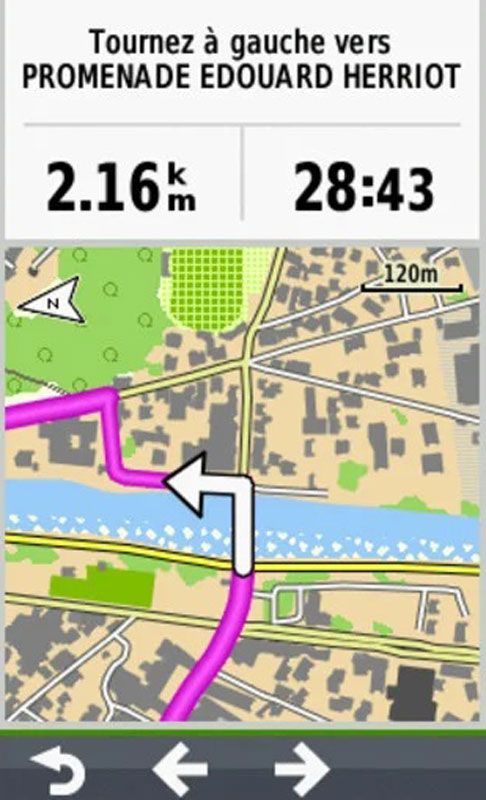 Garmin TOPO Frankreich V5 PRO microSD™/SD™ kaufen | Bike-Discount
