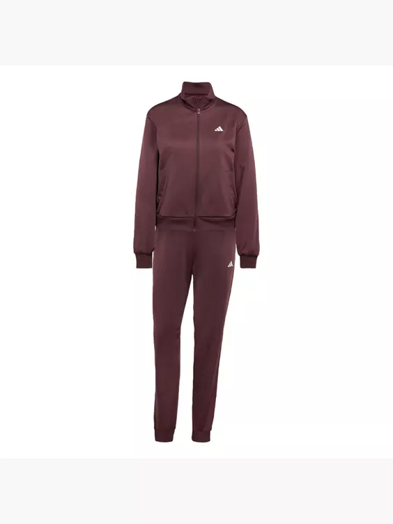 adidas Essentials Feel Cozy Trainingsanzug