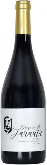 2020 Garnacha Rioja DOCa trocken - Bodegas Domeco de Jarauta