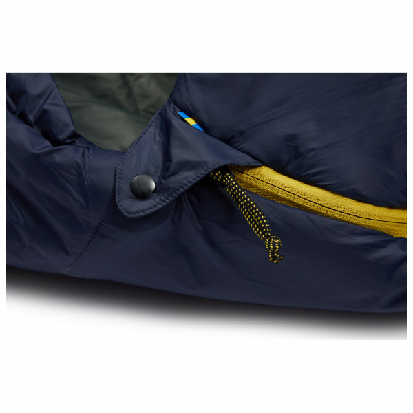 Stoic - RovenSt. 5°C - Kunstfaserschlafsack