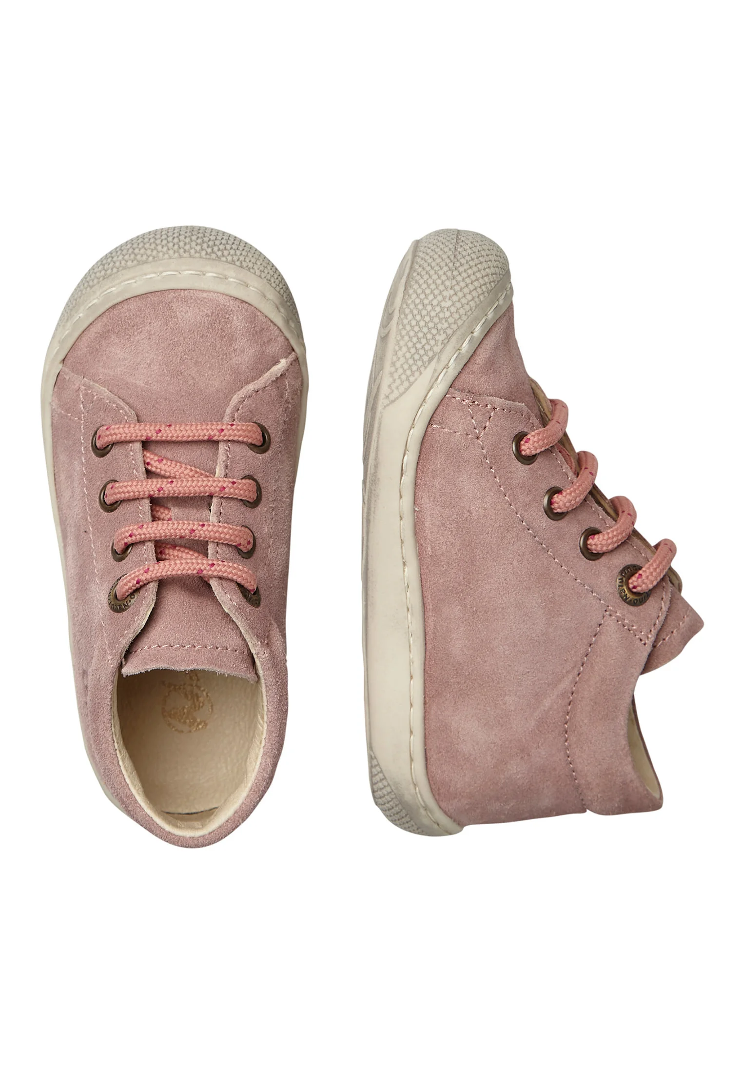 Naturino COCOON - Botines con cordones