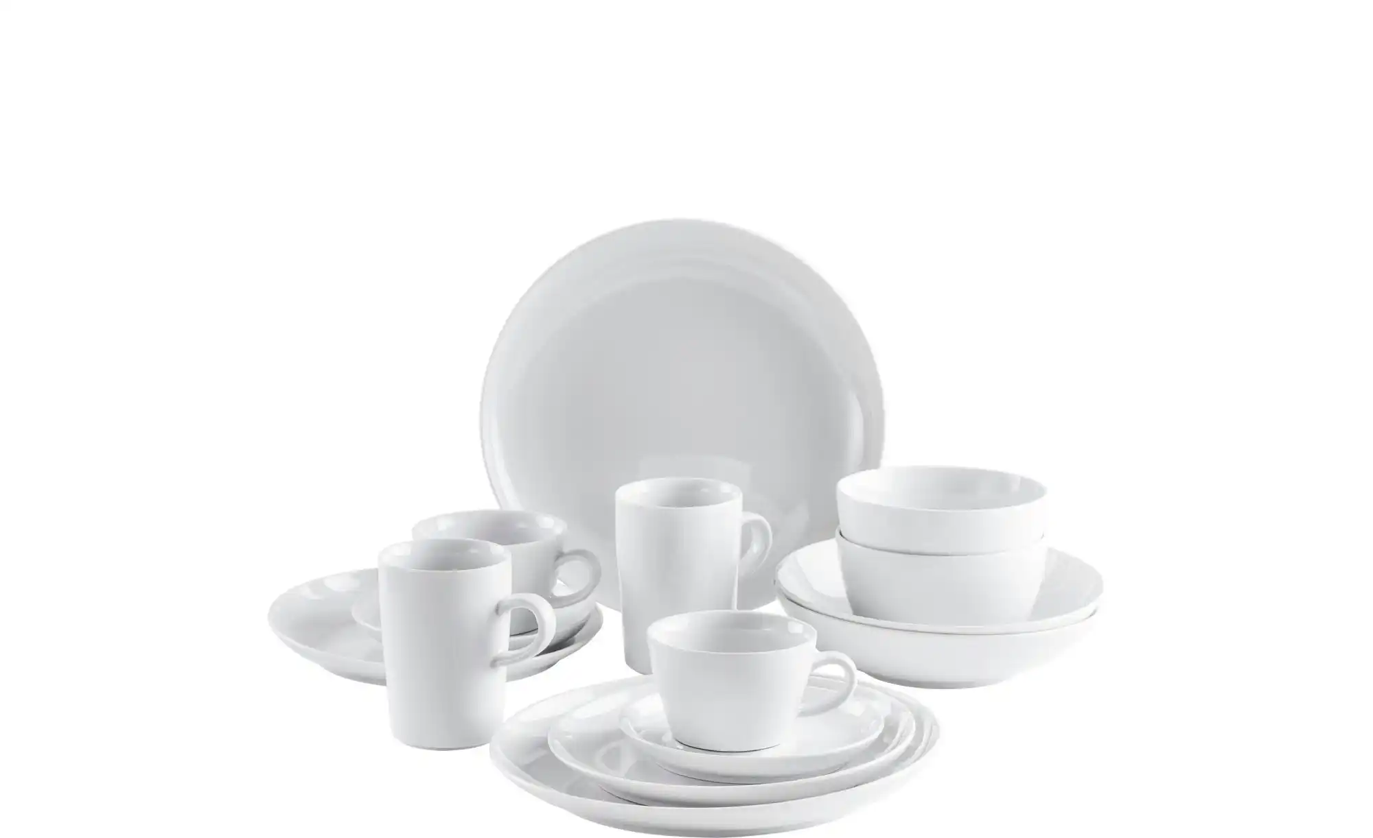Kahla Kaffeebecher Five Senses