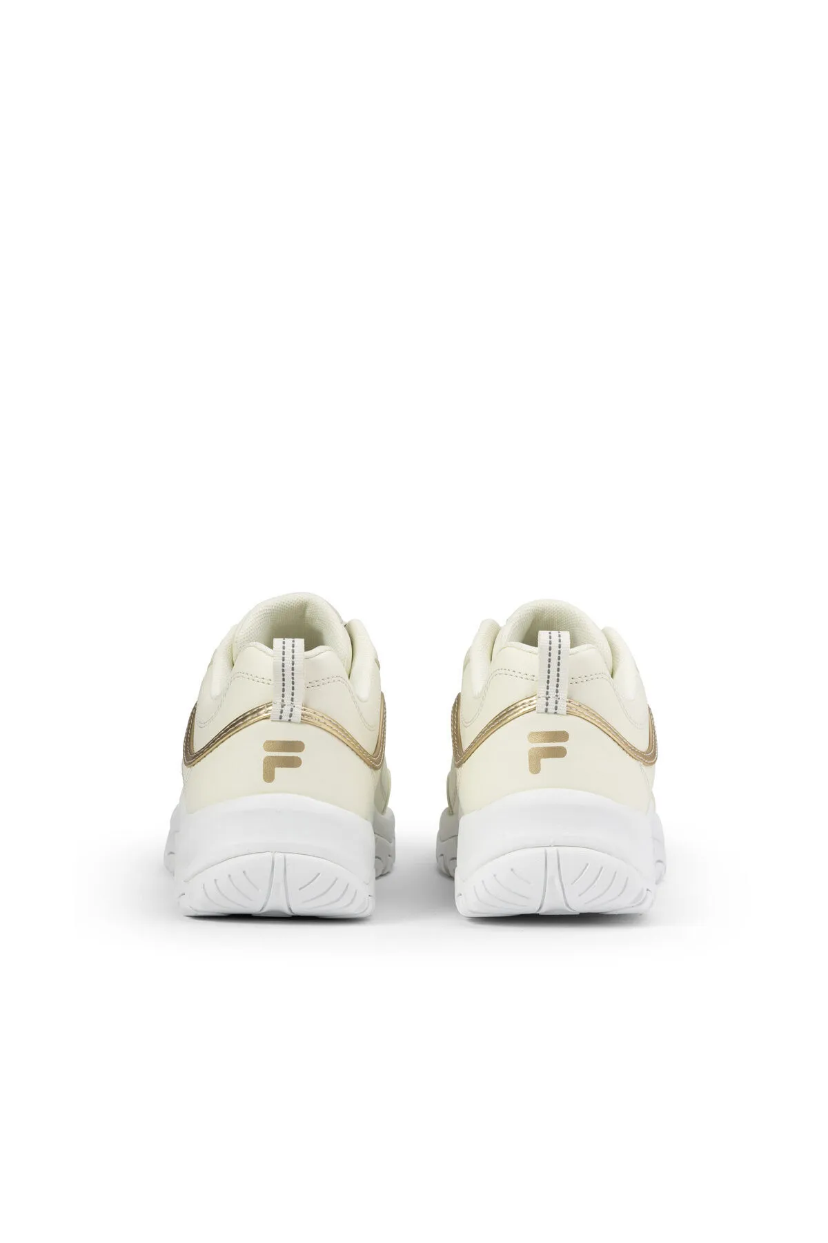 Fila  STRADA F Für Damen/Mädchen