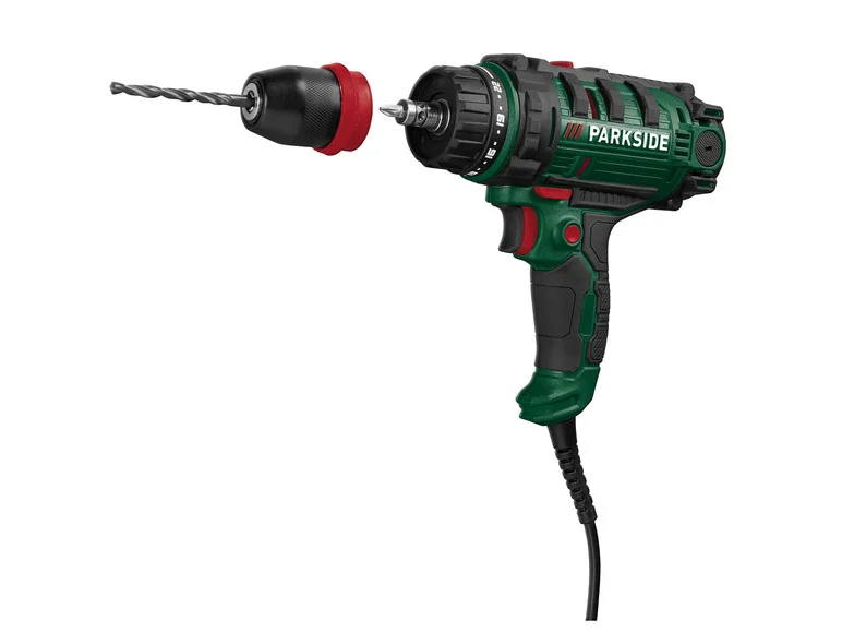 Furadeira/Parafusadeira PARKSIDE® PNS 300 B3