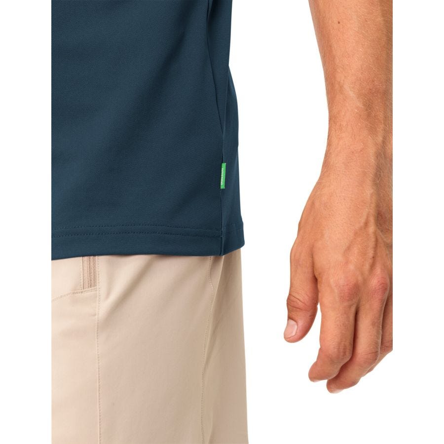 Essential Poloshirt Herren