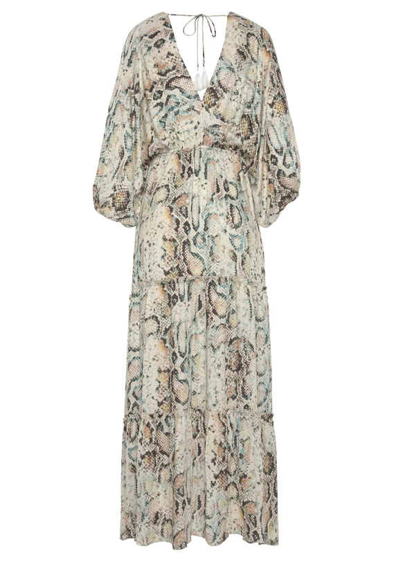 Maxikleid