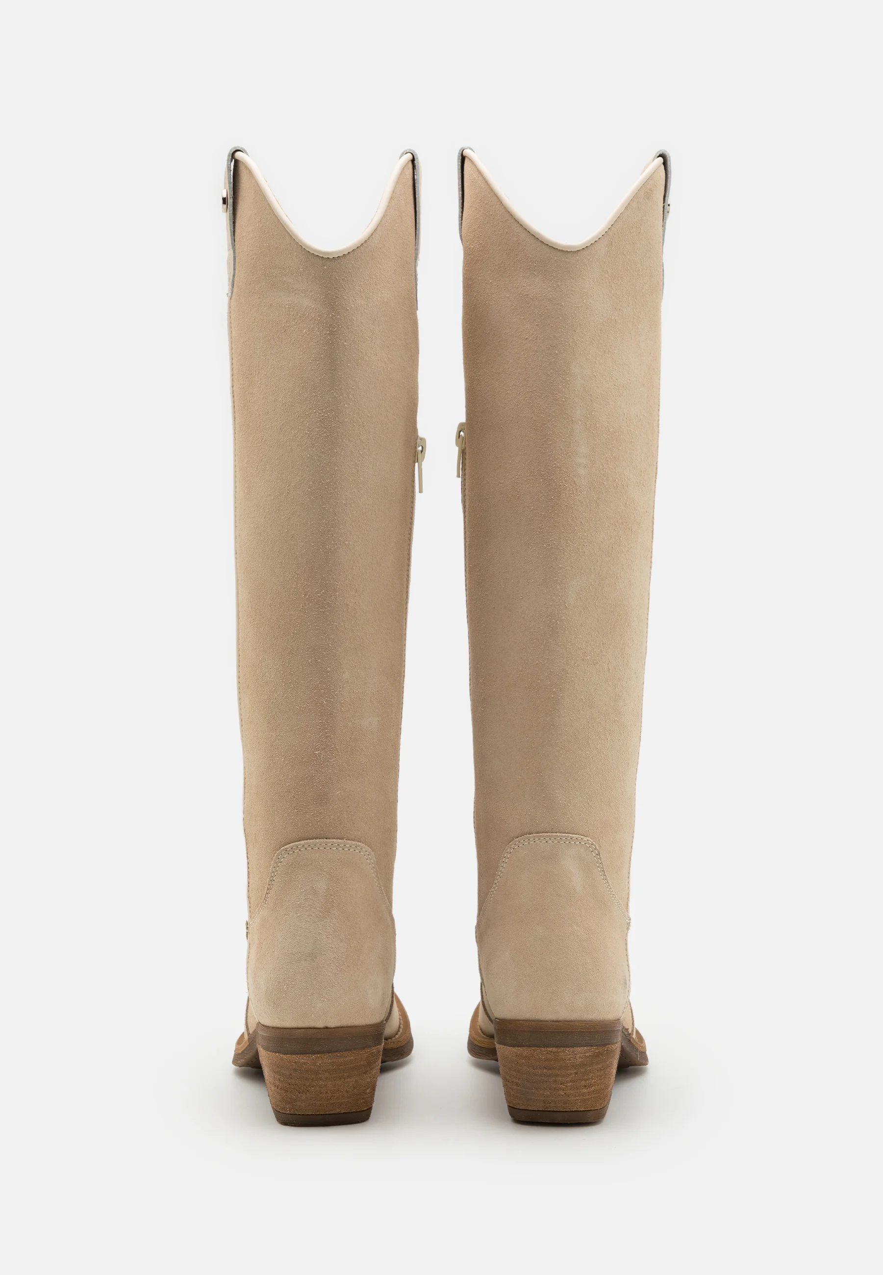 Steve Madden WELSY - Botas tejanas/de motociclista