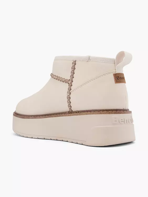 Bench Boots