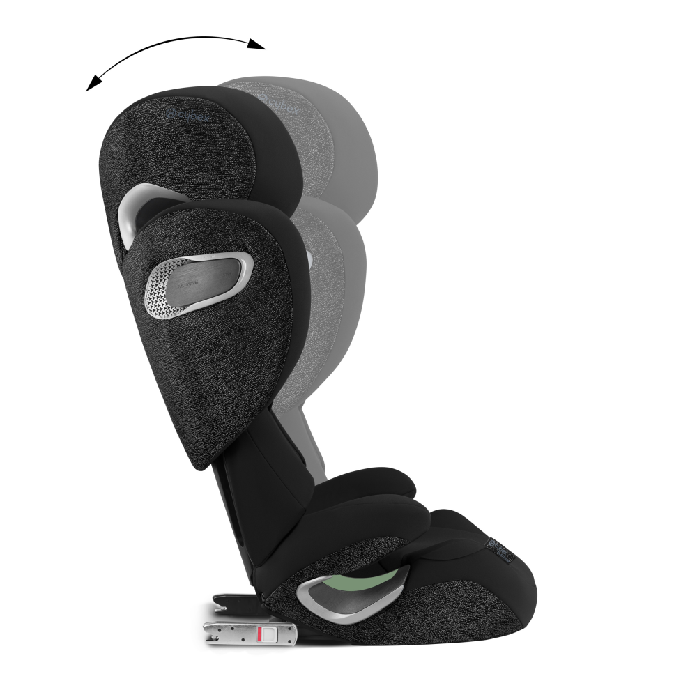 Auto-Kindersitz Solution t I-Fix