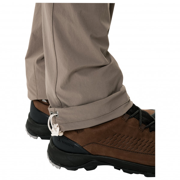 Vaude - Women's Farley Stretch Pants III - Trekkinghose