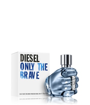 DIESEL Only the Brave Eau de Toilette 35 ml